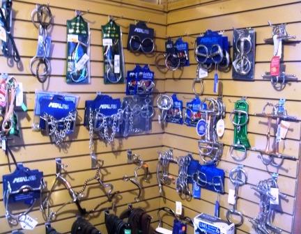 Symphony Saddle & Tack Sales | 778 County Rd 37, Wheatley, ON N0P 2P0, Canada | Phone: (877) 825-8708