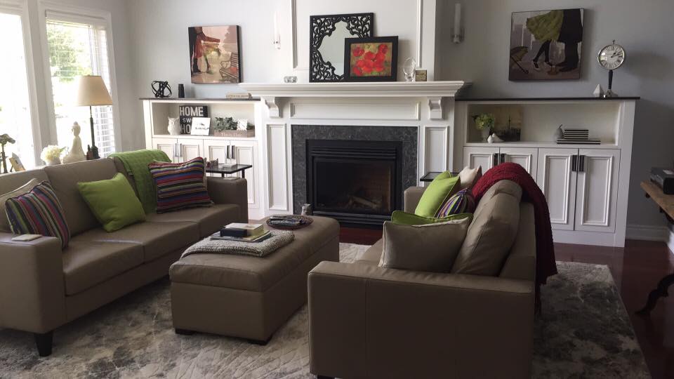 VANCOURT CUSTOM CABINETRY | 34 Helen Crescent, Little Britain, ON K0M 2C0, Canada | Phone: (905) 213-1774
