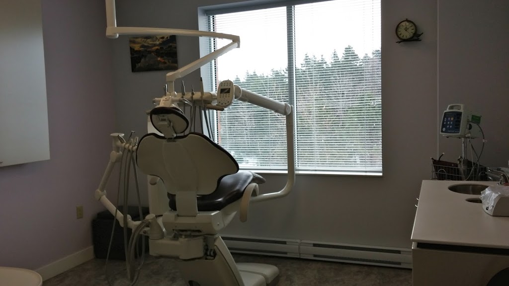 Pinnacle Dental Specialists | 255 Lacewood Dr #307, Halifax, NS B3M 4G2, Canada | Phone: (902) 407-7377