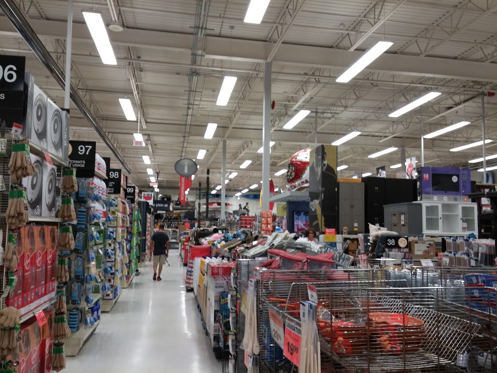 Canadian Tire - Gatineau, QC | 700 Boulevard Maloney O, Gatineau, QC J8T 8K7, Canada | Phone: (819) 246-1234
