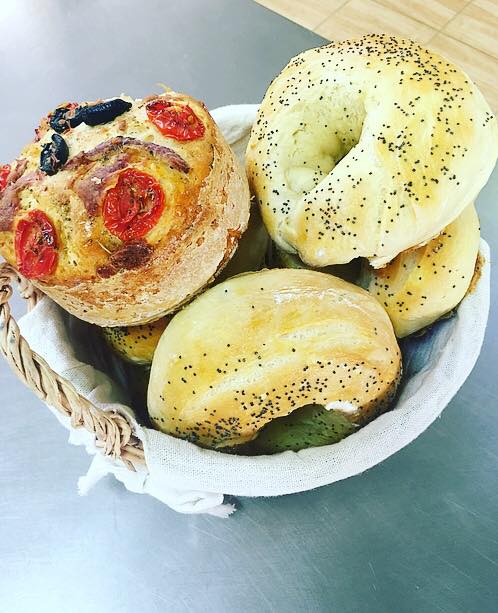 Home Bakery Chef Paulina | 1044 Hoy St, Coquitlam, BC V3C 4R2, Canada | Phone: (604) 838-9059