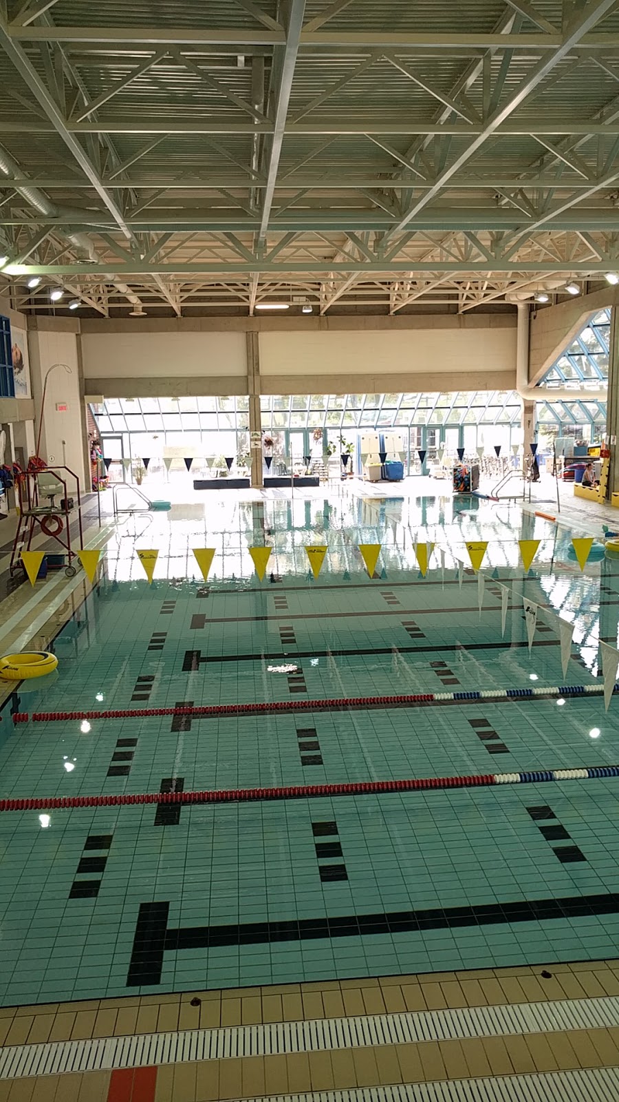 Jacques Dupuis Aquatic Center | 130 Rue Valmont, Repentigny, QC J5Y 1N9, Canada | Phone: (450) 470-3440