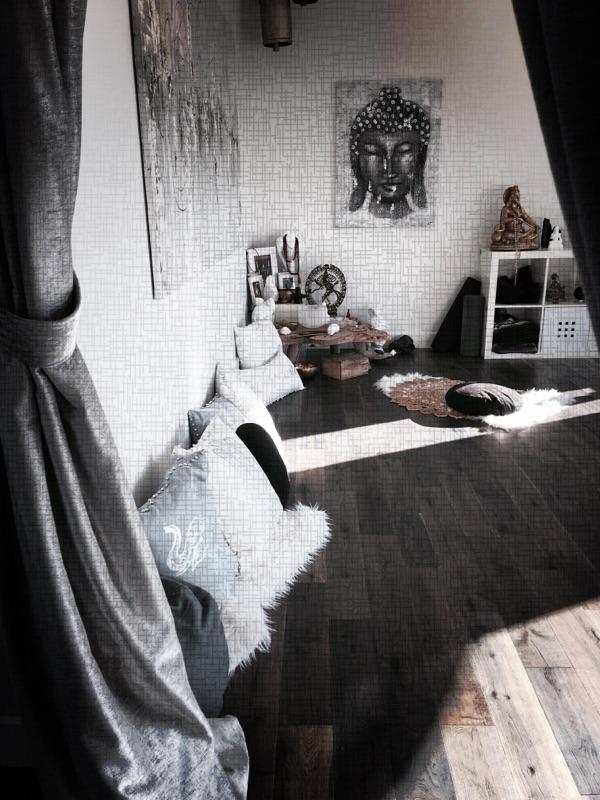 SVA Yoga | 1311 Hainstock Way SW, Edmonton, AB T6W 3B6, Canada | Phone: (780) 819-6859