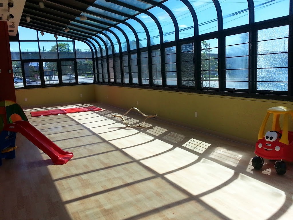 BrightStart Childrens Academy | 2830 Bainbridge Ave, Burnaby, BC V5A 2S7, Canada | Phone: (604) 563-2855
