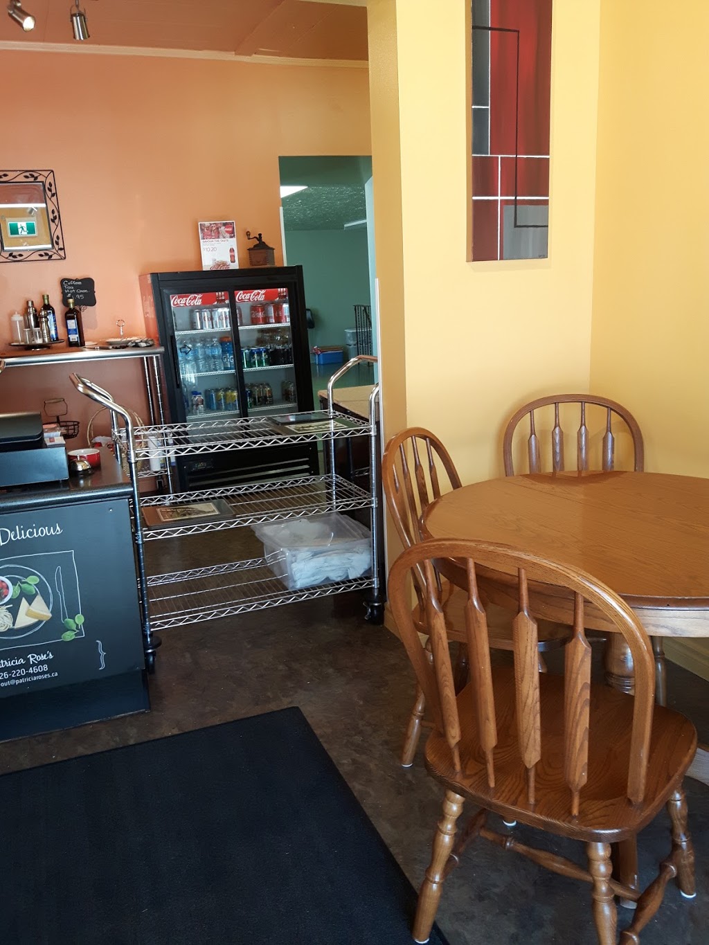 Patricia Roses | 242 Water St N, Cambridge, ON N1R 3C1, Canada | Phone: (226) 220-4608