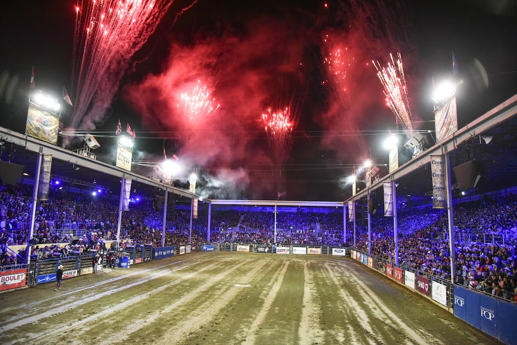 Festival Western St-Tite | 581 Rue St Paul bureau 107, Saint-Tite, QC G0X 3H0, Canada | Phone: (418) 365-7524