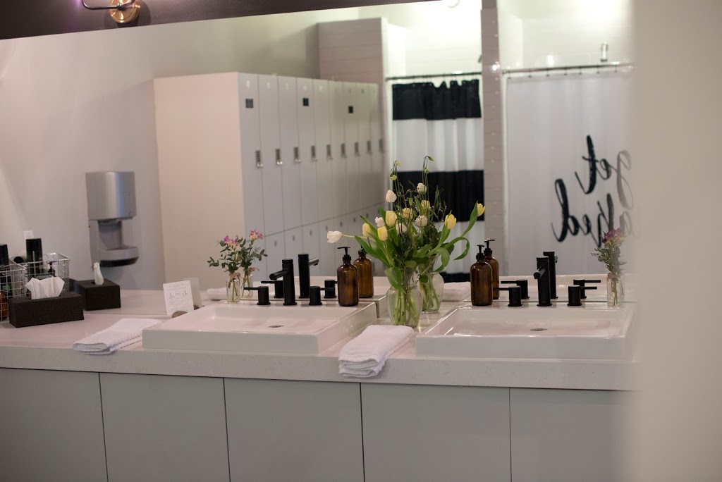 Barre West | 7337 Macleod Trail #420, Calgary, AB T2H 0L8, Canada | Phone: (403) 474-5620