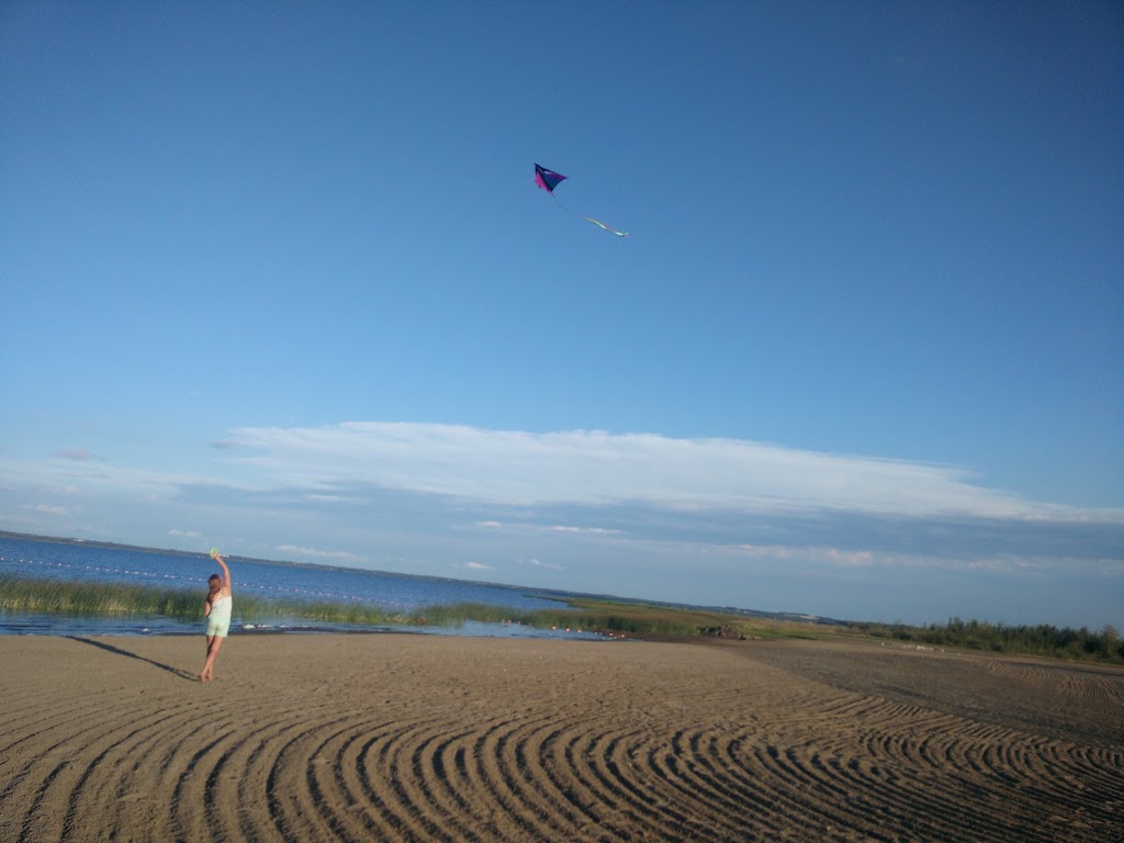 Sandy Point Resort & RV Park | 41019 RR11, Gull Lake, AB T0C 0J1, Canada | Phone: (403) 318-4240