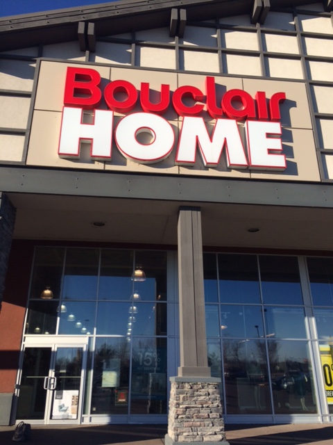 Bouclair Home | 8180 11 St SE #240, Calgary, AB T2H 3B5, Canada | Phone: (403) 776-3395