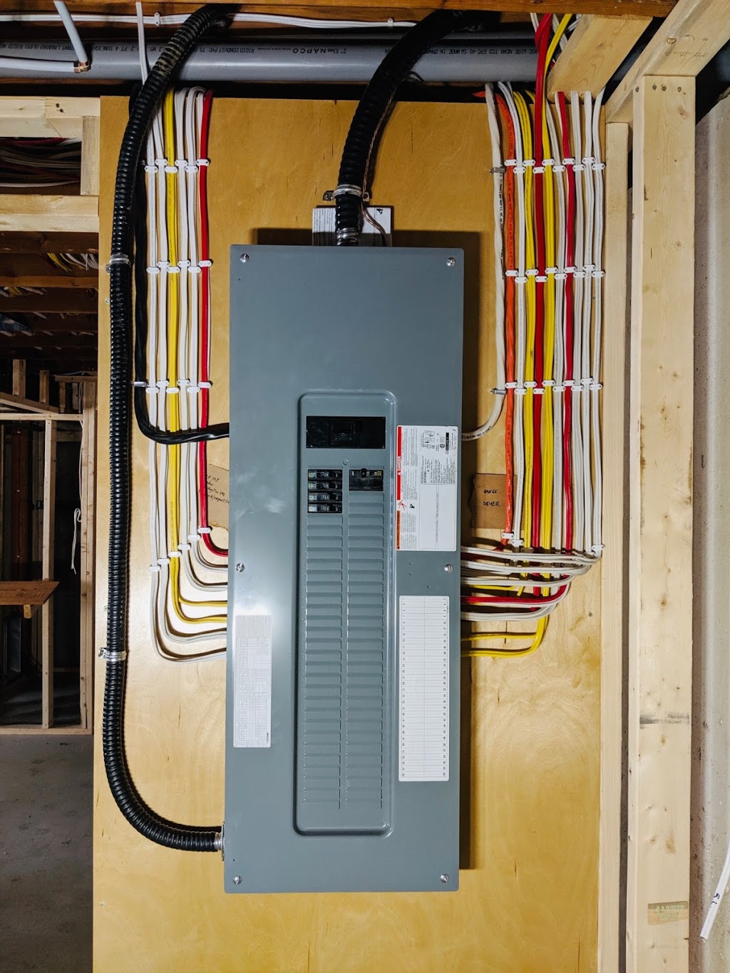 Bolt Electric | Canoe, BC V0E 1K0, Canada | Phone: (250) 517-9121