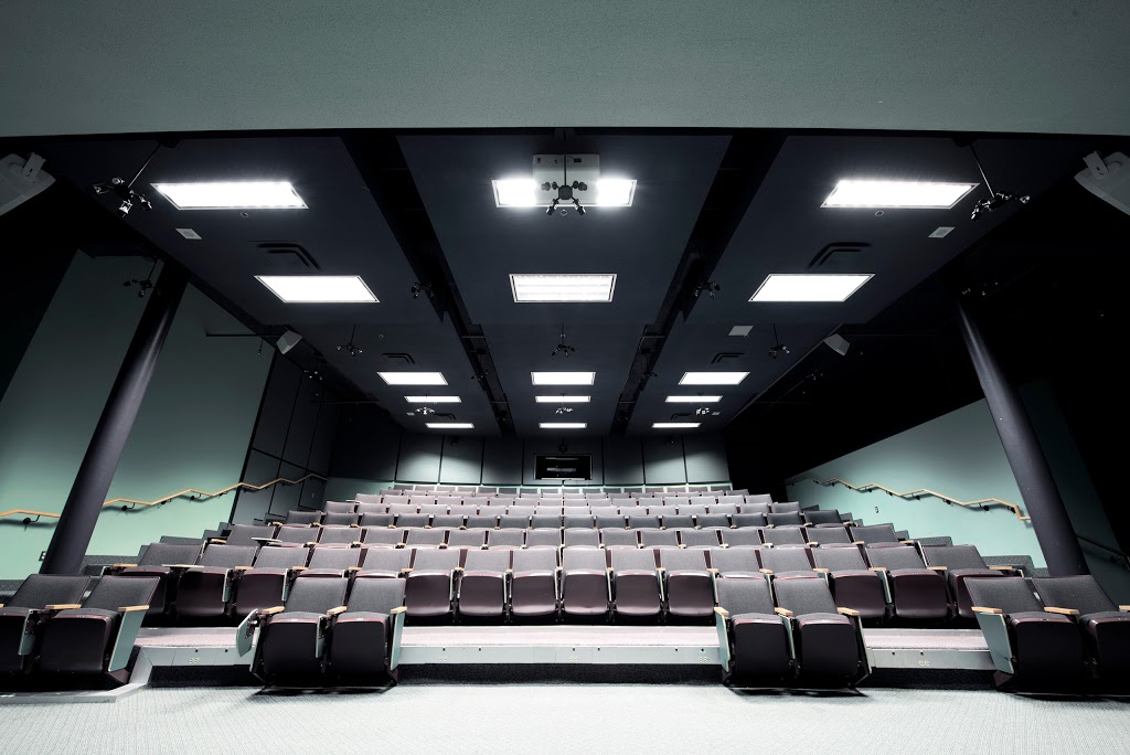 Collège Boréal - Sudbury | 21 Lasalle Blvd, Sudbury, ON P3A 6B1, Canada | Phone: (705) 560-6673