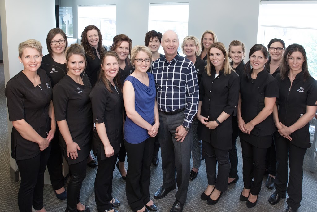 Orthodontiste Roger Drouin (Clinique Sainte-Marie) | 610 Boulevard Vachon N, Sainte-Marie, QC G6E 1M2, Canada | Phone: (418) 387-5995