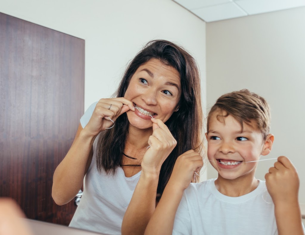 Dental Studio - Front Street (formerly Front Street Dental) | 311 Ontario St Suite 1, Stratford, ON N5A 3H6, Canada | Phone: (226) 455-7448