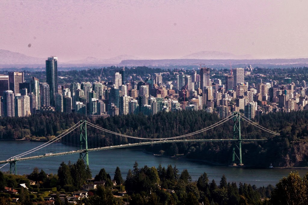 Photo srny | 660 Nootka Way, Port Moody, BC V3H 0B7, Canada | Phone: (778) 723-1353