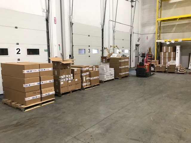 Washco Equipment Canada | 1 Keyes Ct Unit 2, Woodbridge, ON L4H 4V6, Canada | Phone: (855) 927-4261