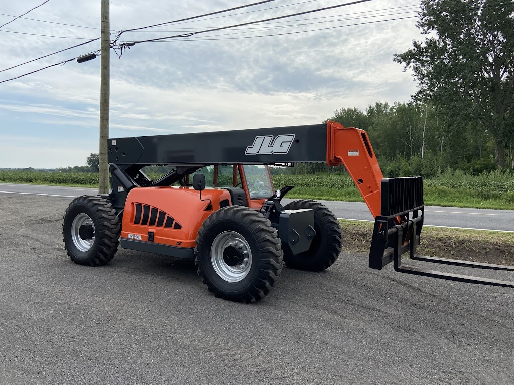 9409-0511 Québec Inc. | 279 3e Rang, Saint-Jean-sur-Richelieu, QC J2X 5T4, Canada | Phone: (514) 820-3131
