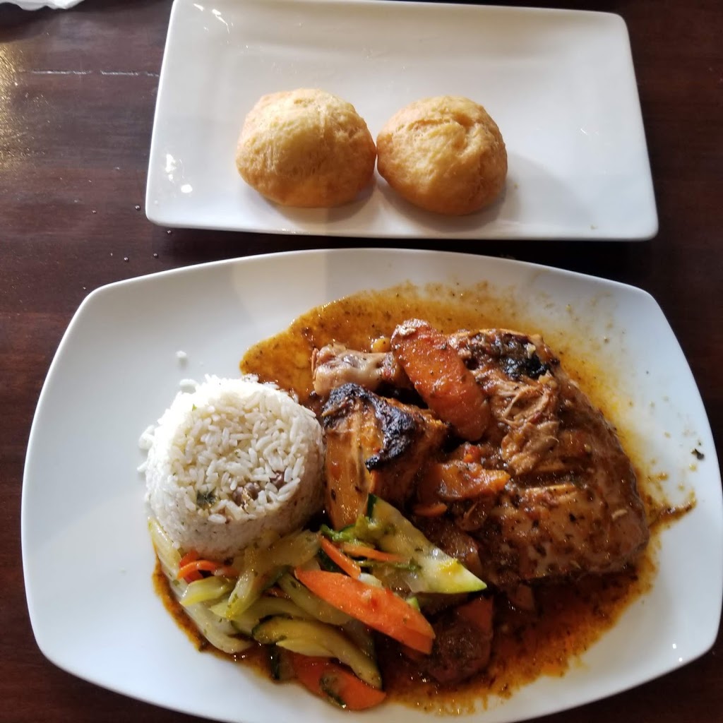 Urban Jamaica | 12240 Second Ave, Richmond, BC V7E 3L8, Canada | Phone: (604) 284-4499