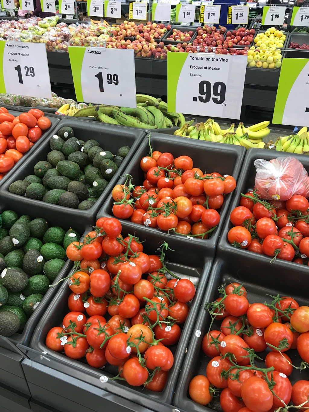 FreshCo | 2480 Strandherd Dr, Nepean, ON K2G 4P4, Canada | Phone: (613) 823-7269