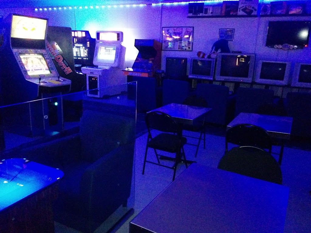 La Rétro Arcade 2PM | 2911 Boulevard Barrette G, Lourdes-de-Joliette, QC J0K 1K0, Canada | Phone: (450) 753-3333