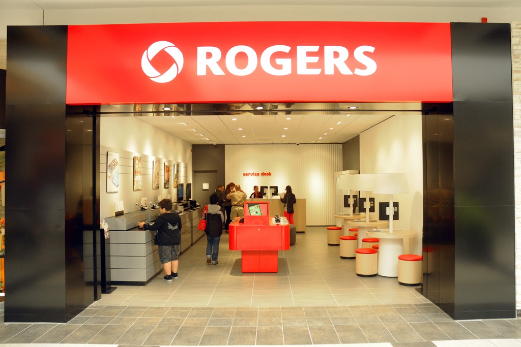 Rogers | 9980 Airport Rd Unit 11, Brampton, ON L6S 0C5, Canada | Phone: (905) 792-0249