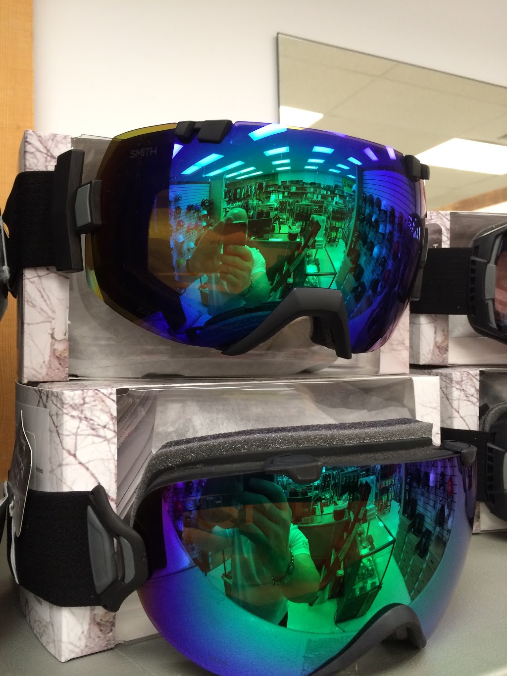 Bernard Trottier Sports | 340 Rue Gladstone, Greenfield Park, QC J4V 2P7, Canada | Phone: (450) 671-3793