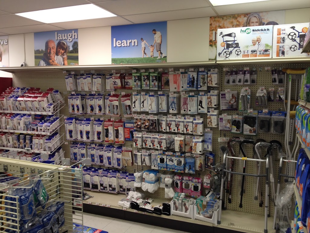 Lynnwood Drugs | 6618 20A St SE, Calgary, AB T2C 0R3, Canada | Phone: (403) 279-3731