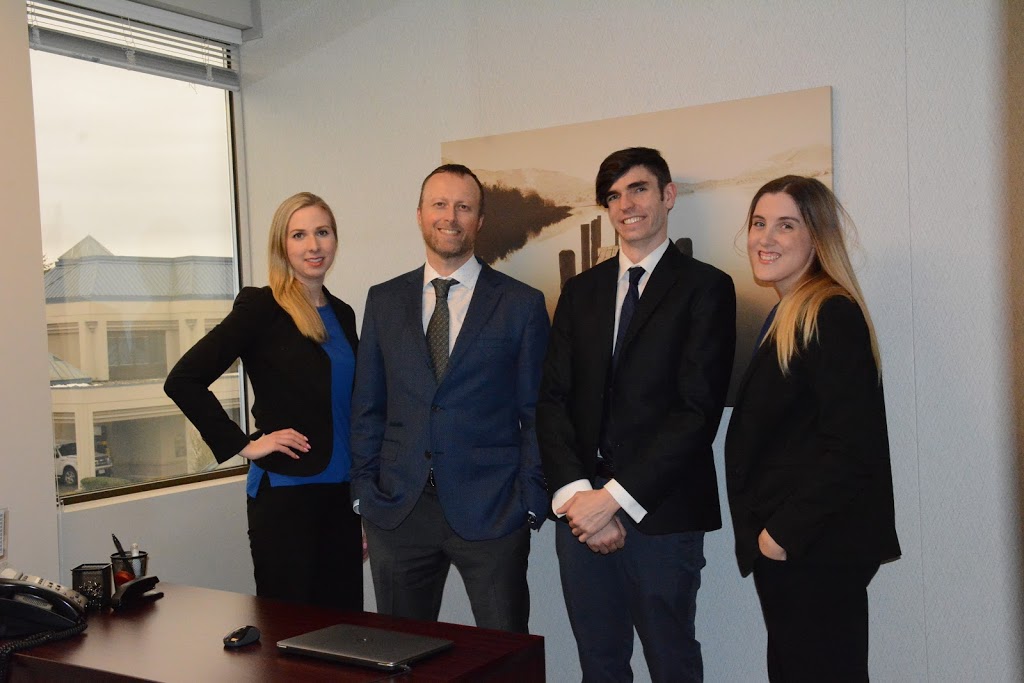 Bungay Law Office - Abbotsford | 2655 Clearbrook Rd #260, Abbotsford, BC V2T 2Y6, Canada | Phone: (604) 621-4431