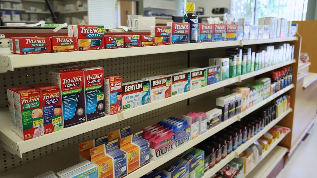 Specialty Rx Pharmacy | 2300 Eglinton Ave W, Mississauga, ON L5M 2V8, Canada | Phone: (905) 820-2100