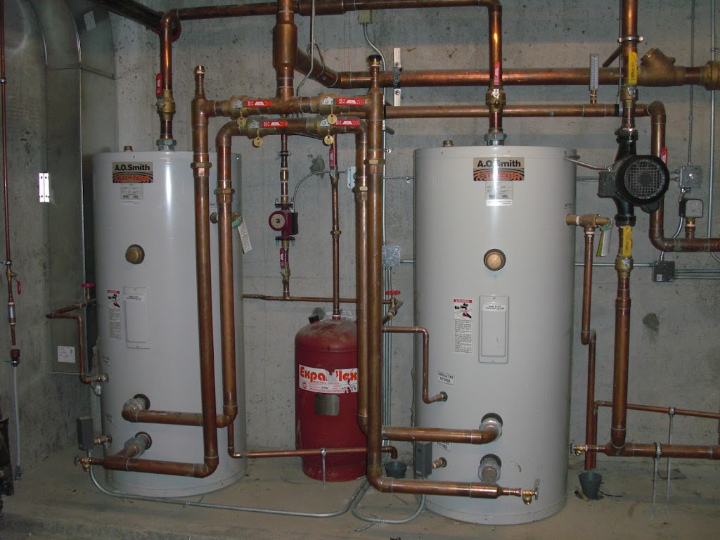 Schubert Plumbing & Heating Ltd. | 6967 Bridge St, Mission, BC V2V 2X5, Canada | Phone: (604) 826-3102