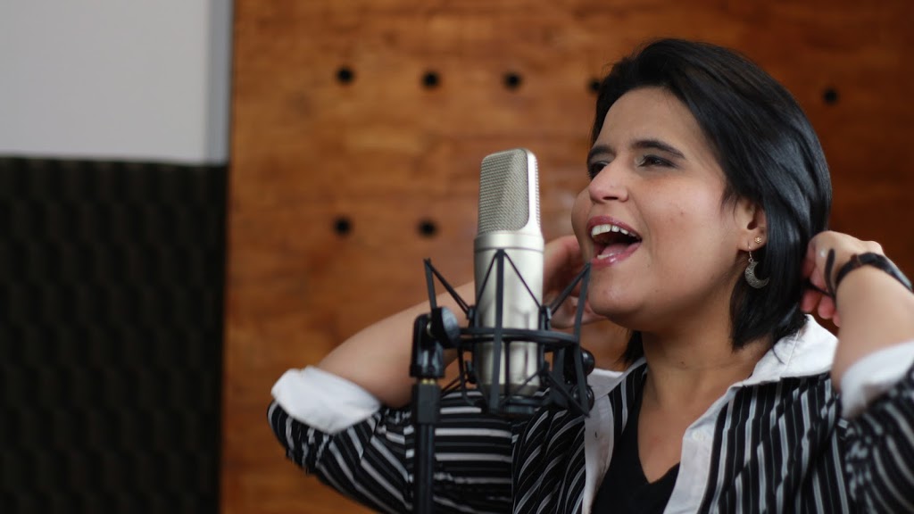 Voice and Music | 155 Ludolph St, Kitchener, ON N2R 0L9, Canada | Phone: (647) 881-6006
