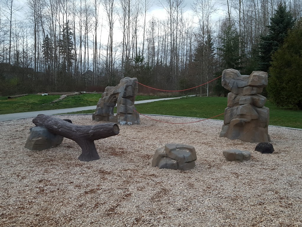 Blumsen Park | 15473 34 Ave, Surrey, BC V3S 0G4, Canada | Phone: (604) 591-4011