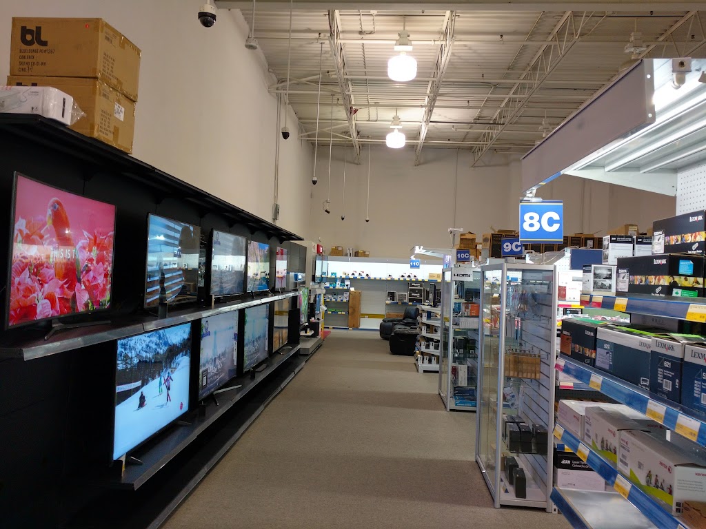 Canada Computers & Electronics | 720 Burnhamthorpe Rd W Unit 29 - 30, Mississauga, ON L5C 3G1, Canada | Phone: (905) 232-0551