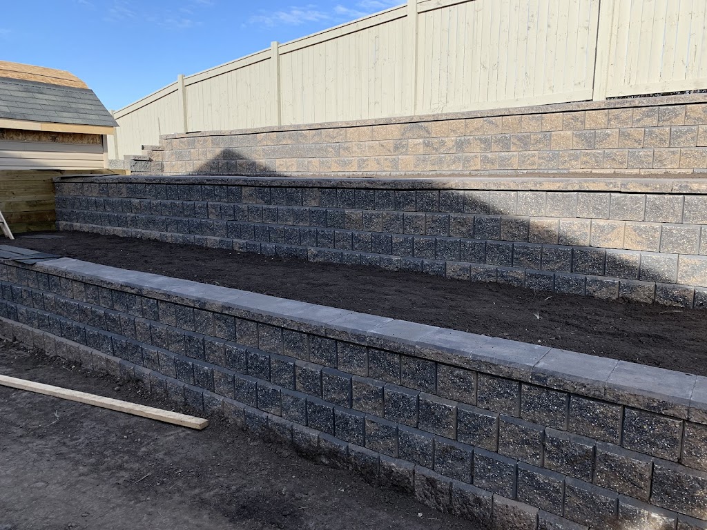 J+h renovations and landscaping | 7011 49A Ave, Camrose, AB T4V 5E8, Canada | Phone: (780) 608-6433
