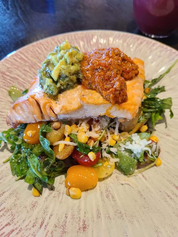 Out of Bounds Restaurant | 24427 Township Rd 542, Sturgeon County, AB T8T 1L4, Canada | Phone: (780) 973-6696