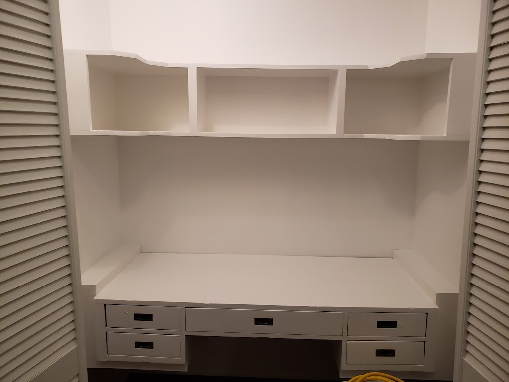 WH Finish Carpenter | 89 McCowan Rd, Scarborough, ON M1M 3M5, Canada | Phone: (647) 854-8813