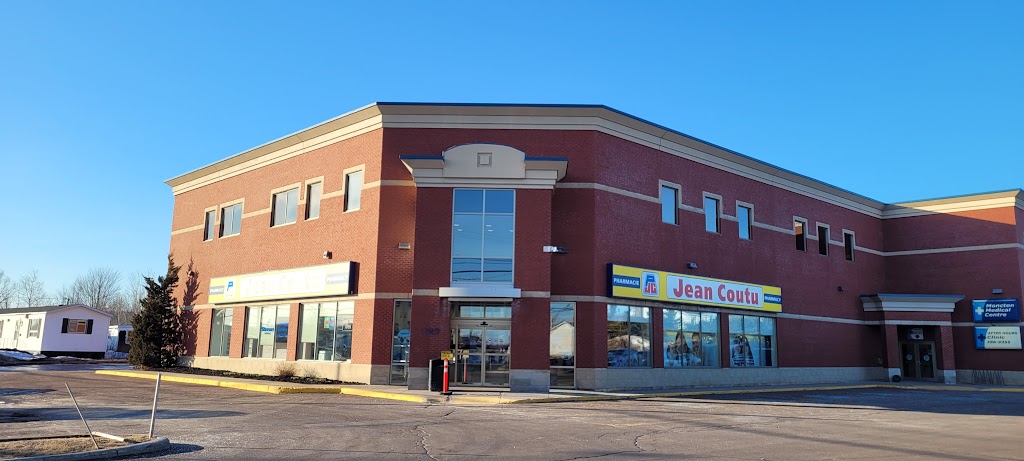 PJC Jean Coutu | 1789 Mountain Rd, Moncton, NB E1G 1A7, Canada | Phone: (506) 387-9001