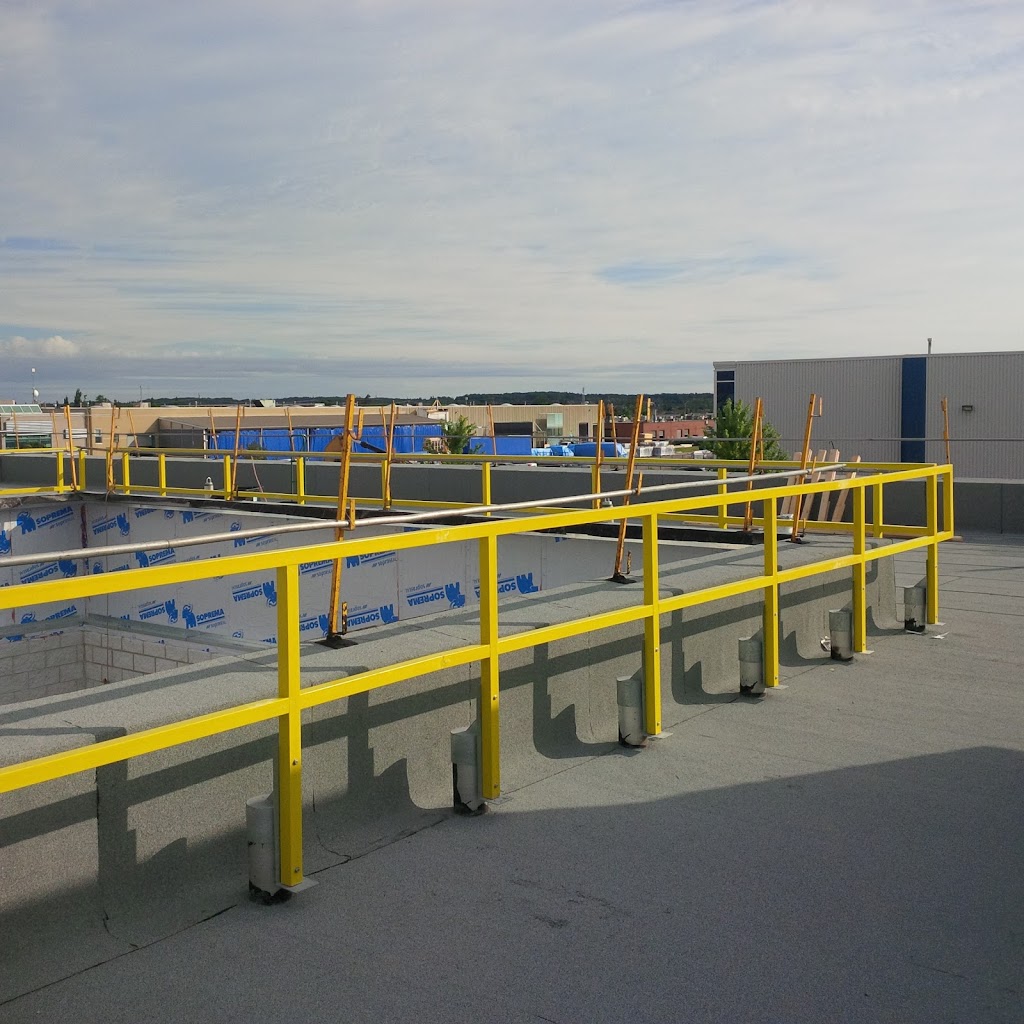 Access Industrial Inc. | 5205 Timberlea Blvd, Mississauga, ON L4W 2S3, Canada | Phone: (905) 602-4020