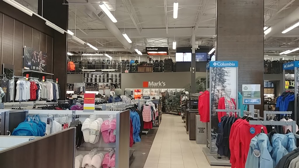 Marks | 1404 99 St NW, Edmonton, AB T6N 0A8, Canada | Phone: (780) 468-6793