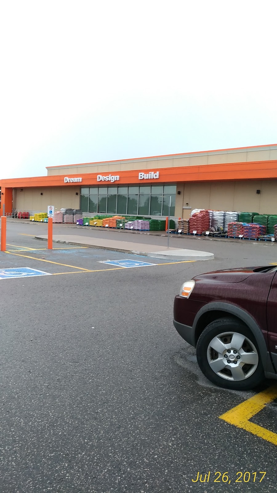 The Home Depot 1105 A Kingston Rd Pickering ON L1V 1B5 Canada   8dac7a301fdd3f3ac28c22abbc3164b9  Ontario Regional Municipality Of Durham Pickering The Home Depot 905 421 2000html 