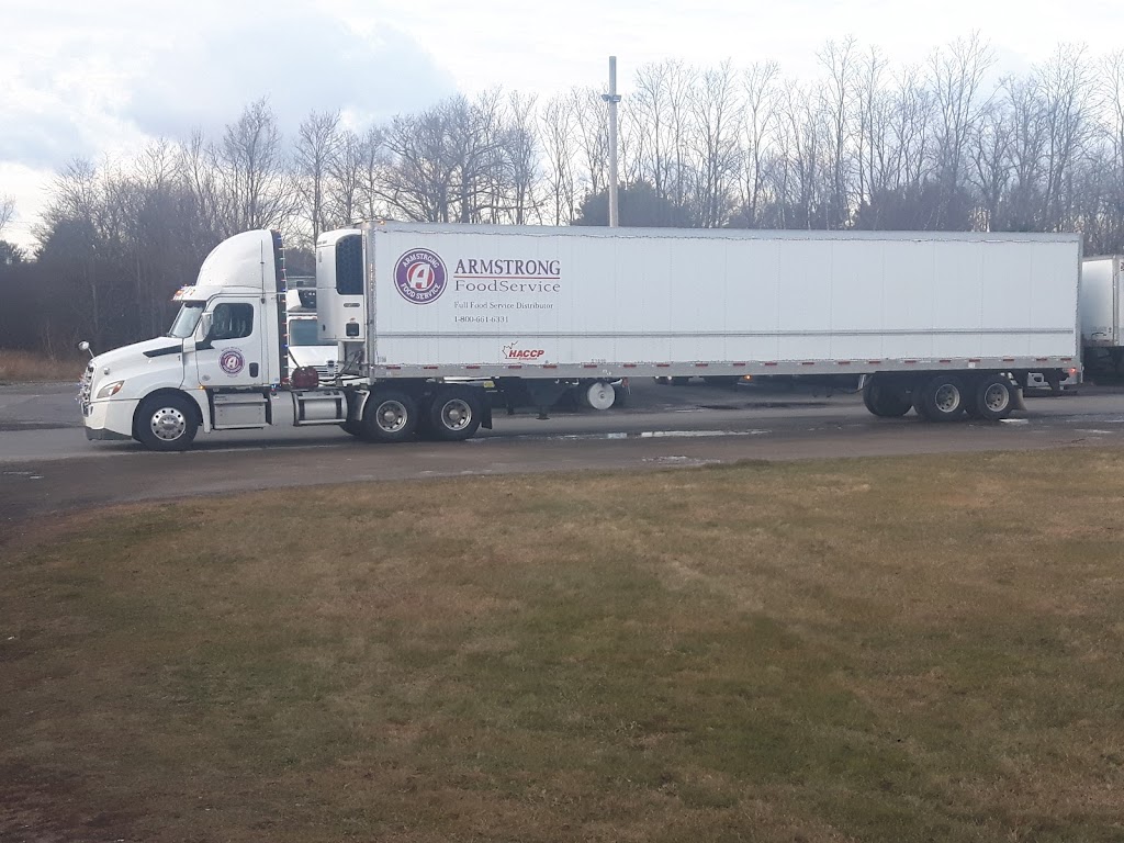 OH Armstrong Ltd | 1478 Park Rd, Kingston, NS B0P 1R0, Canada | Phone: (800) 661-6331