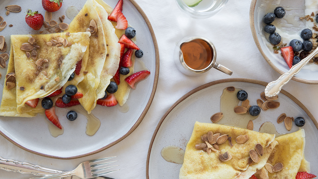 The Edward Bed & Breakfast | 662 County Rd 7, Prince Edward, ON K0K 2T0, Canada | Phone: (613) 661-6389