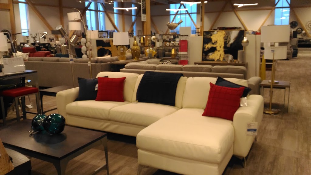 Ameublements Tanguay | 2200 Rue des Vitrines, Trois-Rivières, QC G9B 1T9, Canada | Phone: (800) 826-4829