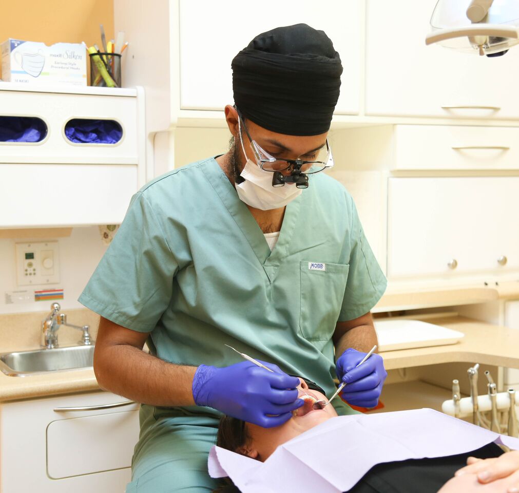 Wonderland Family Dentistry | 601 Wonderland Rd N, London, ON N6H 3E2, Canada | Phone: (519) 657-3322