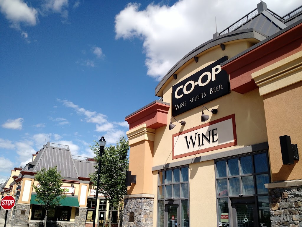 Co-op Wine Spirits Beer Quarry Park | 163 Quarry Park Blvd #305, Calgary, AB T2C 5E1, Canada | Phone: (403) 203-4834