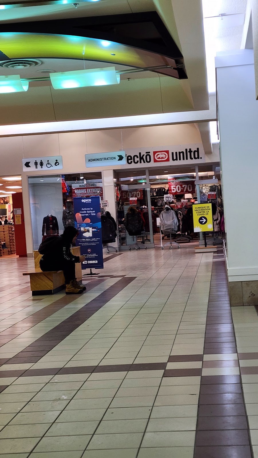 Ecko Unltd. | 705 Avenue du Pont N, Alma, QC G8B 6T5, Canada | Phone: (418) 480-9141