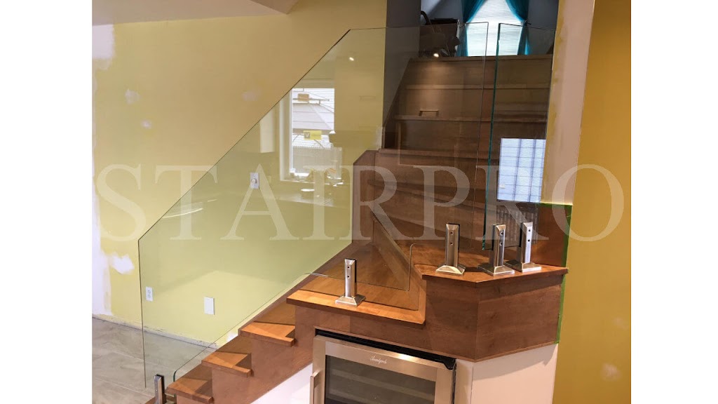 Les Produits Stairpro Inc. | 1383 Rue Main, Ayers Cliff, QC J0B 1C0, Canada | Phone: (819) 201-4060