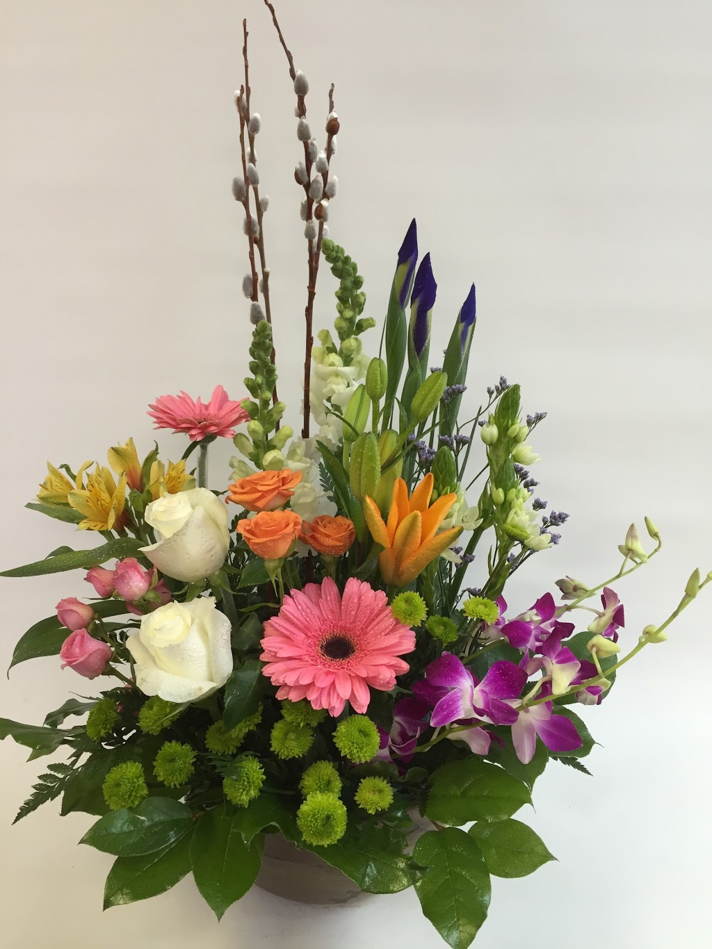 Hazeldean Florist | 455 Hazeldean Rd, Kanata, ON K2L 1V1, Canada | Phone: (613) 831-8529