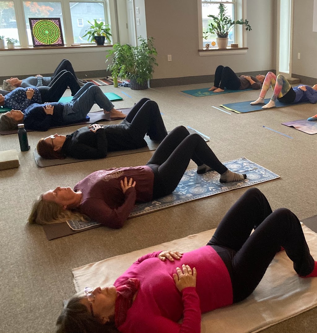 Sharon Smith-Carter Somatics & Movement | 21 Victoria Ave N, Lindsay, ON K9V 4E6, Canada | Phone: (705) 878-1212