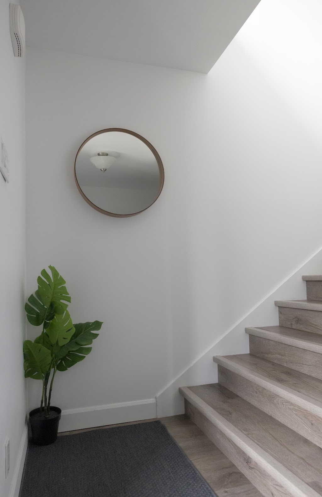 Propriété en nature - Le Dumont | 55 Rue du Promontoire, Buckland, QC G0R 4A0, Canada | Phone: (581) 305-3414