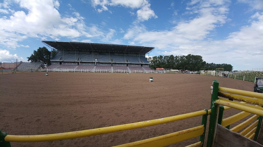 Strathmore Agricultural Society | 122 Brent Blvd, Strathmore, AB T1P 1K1, Canada | Phone: (403) 934-5811
